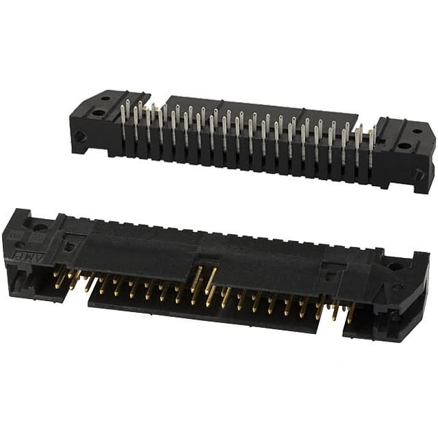5102160-9 TE Connectivity AMP Connectors  Headers Male Pins